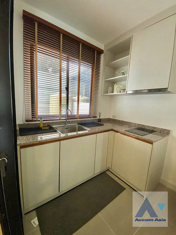 5  3 br House For Rent in Lat Phrao ,Bangkok ARL Hua Mak at Patio Srinakarin-Rama 9 AA35848