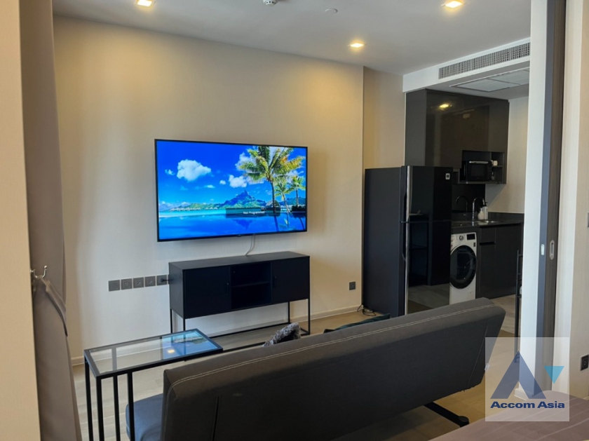  2  1 br Condominium For Sale in Sukhumvit ,Bangkok MRT Sukhumvit - BTS Asok at Ashton Asoke AA35849
