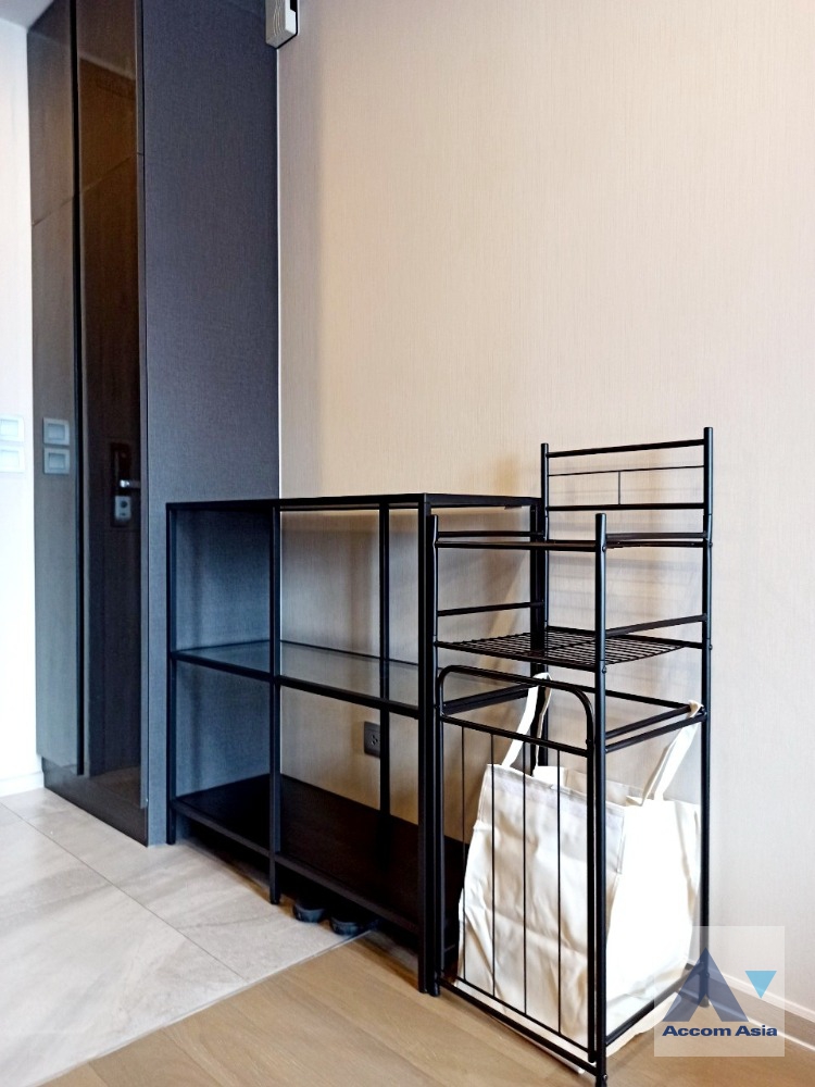 8  1 br Condominium For Sale in Sukhumvit ,Bangkok MRT Sukhumvit - BTS Asok at Ashton Asoke AA35849