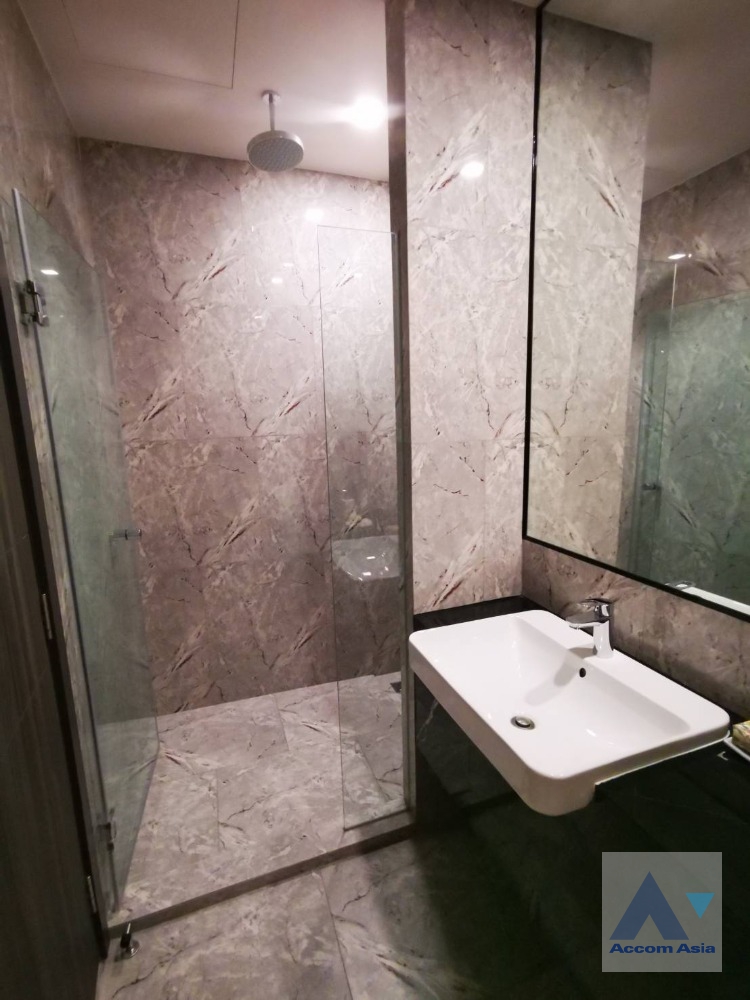 6  1 br Condominium For Sale in Sukhumvit ,Bangkok MRT Sukhumvit - BTS Asok at Ashton Asoke AA35849