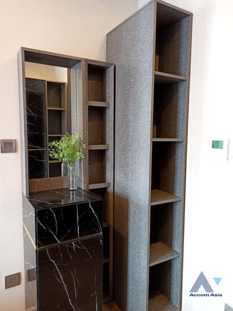 7  1 br Condominium For Sale in Sukhumvit ,Bangkok MRT Sukhumvit - BTS Asok at Ashton Asoke AA35849