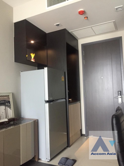  1  1 br Condominium For Sale in Sukhumvit ,Bangkok MRT Sukhumvit - BTS Asok at Edge Sukhumvit 23 Condominium AA35855