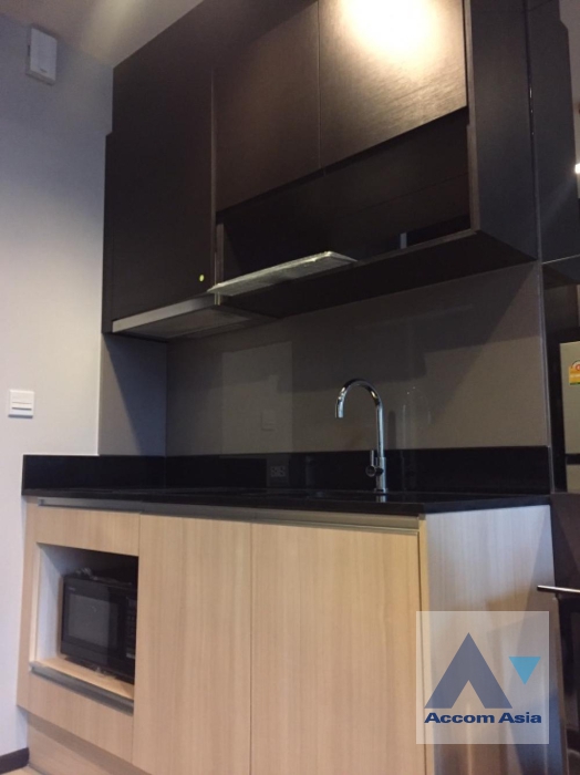 4  1 br Condominium For Sale in Sukhumvit ,Bangkok MRT Sukhumvit - BTS Asok at Edge Sukhumvit 23 Condominium AA35855