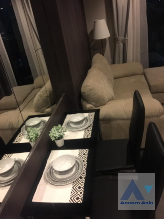  1  1 br Condominium For Sale in Sukhumvit ,Bangkok MRT Sukhumvit - BTS Asok at Edge Sukhumvit 23 Condominium AA35855