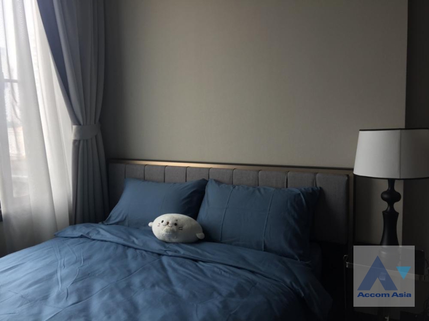 5  1 br Condominium For Sale in Sukhumvit ,Bangkok MRT Sukhumvit - BTS Asok at Edge Sukhumvit 23 Condominium AA35855