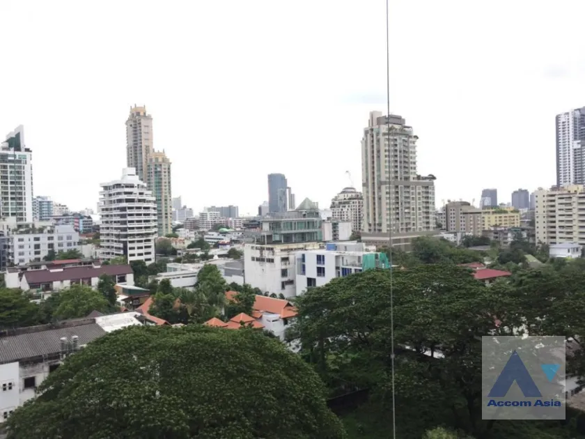 6  1 br Condominium For Sale in Sukhumvit ,Bangkok MRT Sukhumvit - BTS Asok at Edge Sukhumvit 23 Condominium AA35855