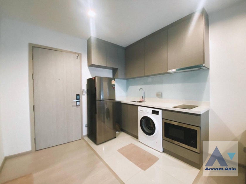  1  1 br Condominium For Sale in Sukhumvit ,Bangkok BTS Thong Lo at Rhythm Sukhumvit 36-38 AA35859