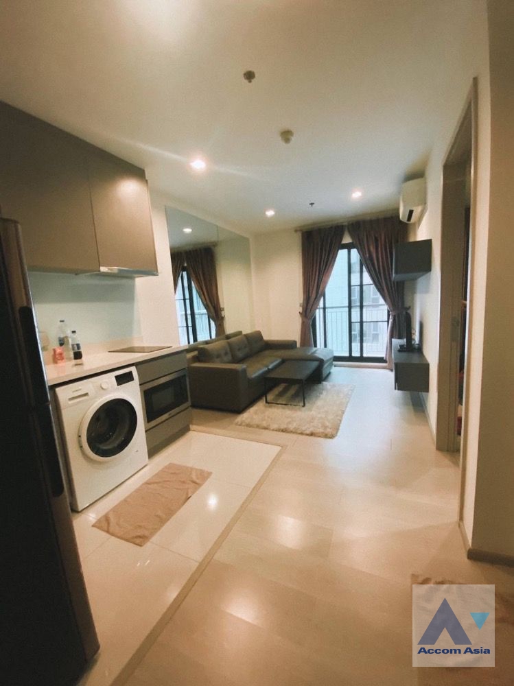  1  1 br Condominium For Sale in Sukhumvit ,Bangkok BTS Thong Lo at Rhythm Sukhumvit 36-38 AA35859