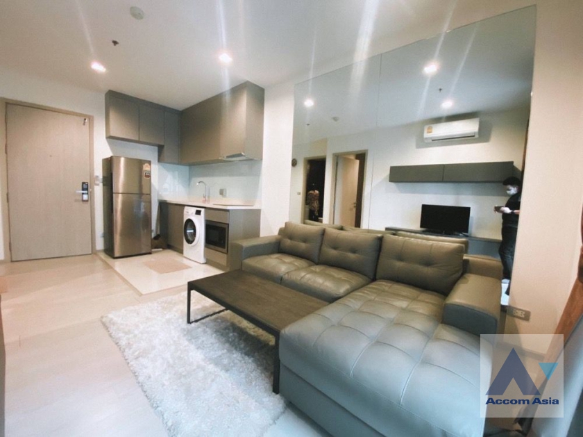  2  1 br Condominium For Sale in Sukhumvit ,Bangkok BTS Thong Lo at Rhythm Sukhumvit 36-38 AA35859