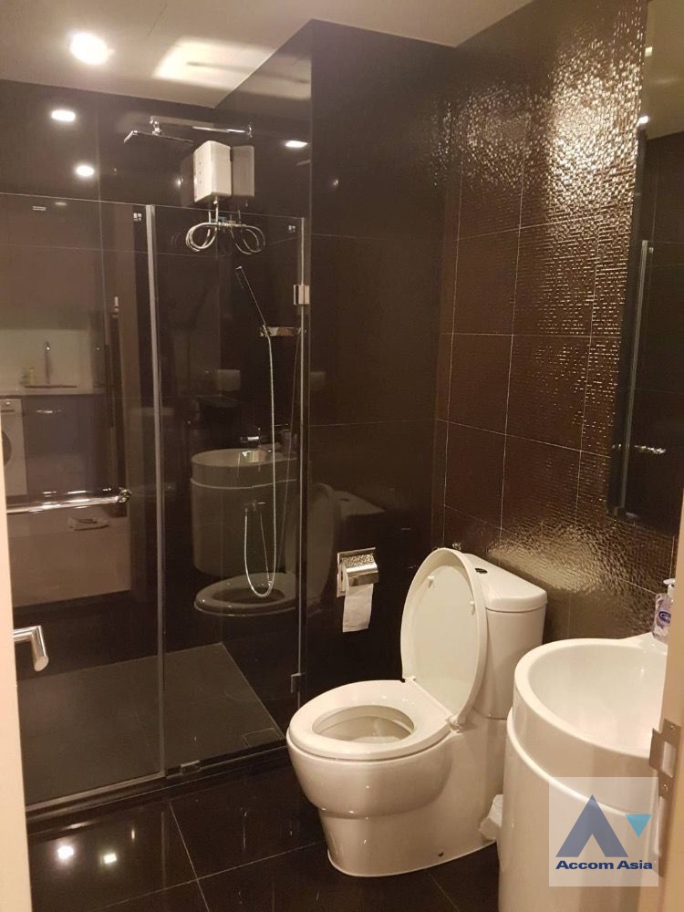 6  1 br Condominium For Sale in Sukhumvit ,Bangkok BTS Thong Lo at Rhythm Sukhumvit 36-38 AA35859