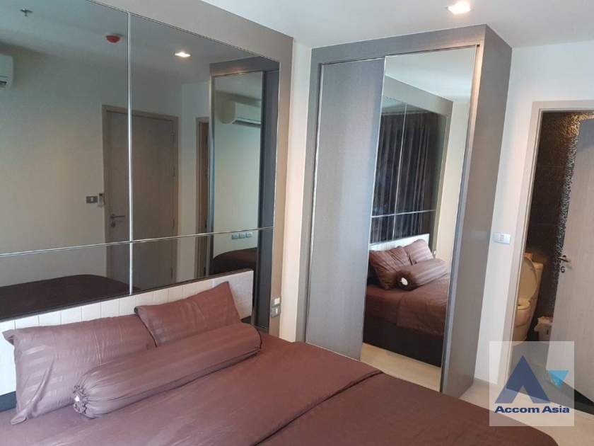 5  1 br Condominium For Sale in Sukhumvit ,Bangkok BTS Thong Lo at Rhythm Sukhumvit 36-38 AA35859