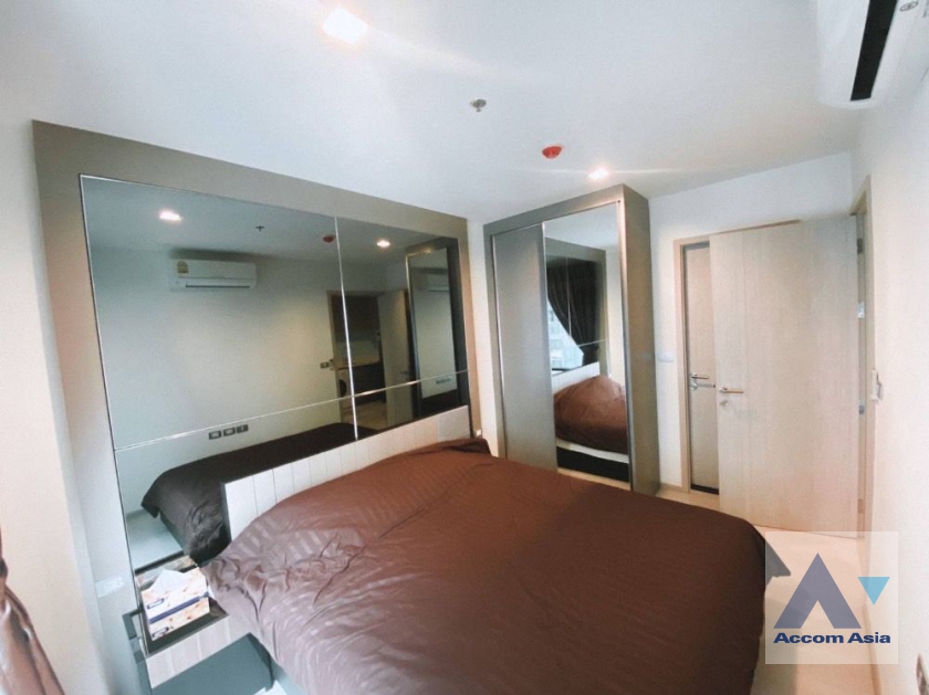 4  1 br Condominium For Sale in Sukhumvit ,Bangkok BTS Thong Lo at Rhythm Sukhumvit 36-38 AA35859