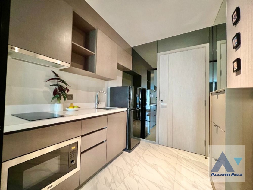 7  1 br Condominium For Sale in Sukhumvit ,Bangkok BTS Ekkamai at Rhythm Ekkamai AA35860