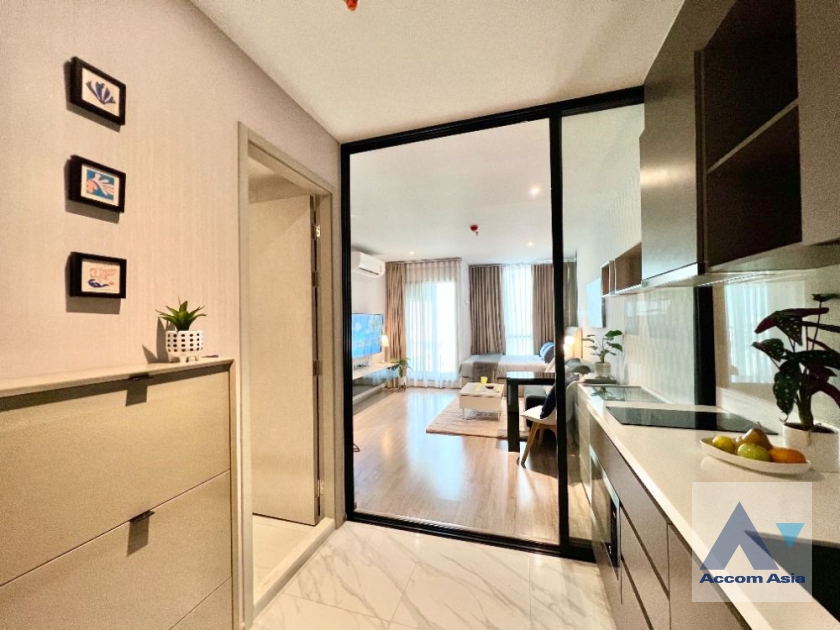 10  1 br Condominium For Sale in Sukhumvit ,Bangkok BTS Ekkamai at Rhythm Ekkamai AA35860