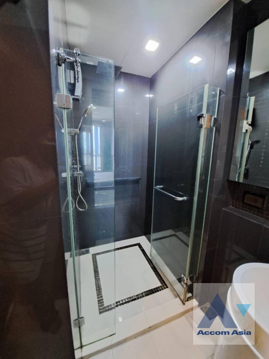7  1 br Condominium For Rent in Sukhumvit ,Bangkok BTS On Nut at Rhythm Sukhumvit 50 AA35865
