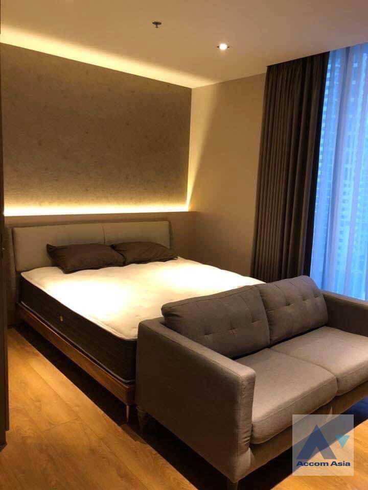  1  1 br Condominium For Sale in Sukhumvit ,Bangkok BTS Phrom Phong at Park Origin Phrom Phong AA35867