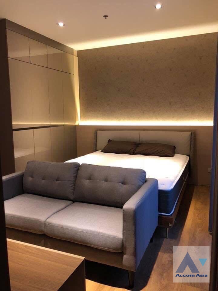  1  1 br Condominium For Sale in Sukhumvit ,Bangkok BTS Phrom Phong at Park Origin Phrom Phong AA35867