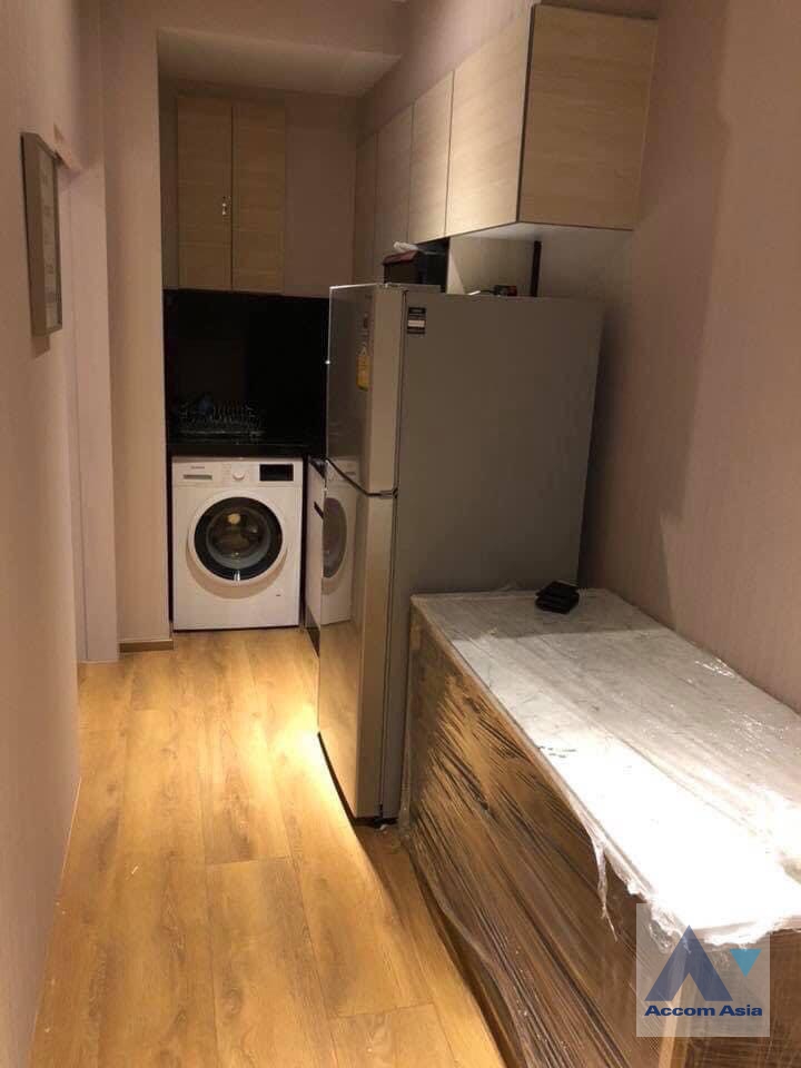 4  1 br Condominium For Sale in Sukhumvit ,Bangkok BTS Phrom Phong at Park Origin Phrom Phong AA35867