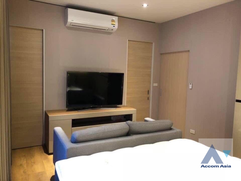 5  1 br Condominium For Sale in Sukhumvit ,Bangkok BTS Phrom Phong at Park Origin Phrom Phong AA35867