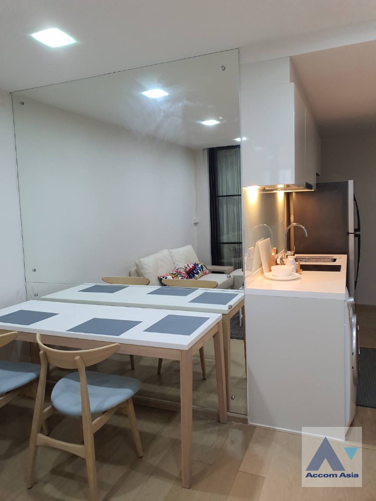 4  1 br Condominium For Sale in Sukhumvit ,Bangkok BTS Thong Lo at LIV @ 49 AA35868