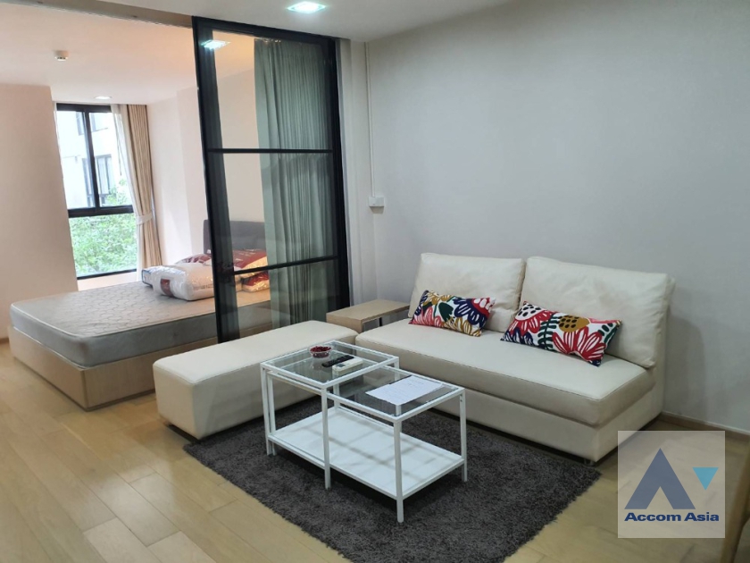  2  1 br Condominium For Sale in Sukhumvit ,Bangkok BTS Thong Lo at LIV @ 49 AA35868