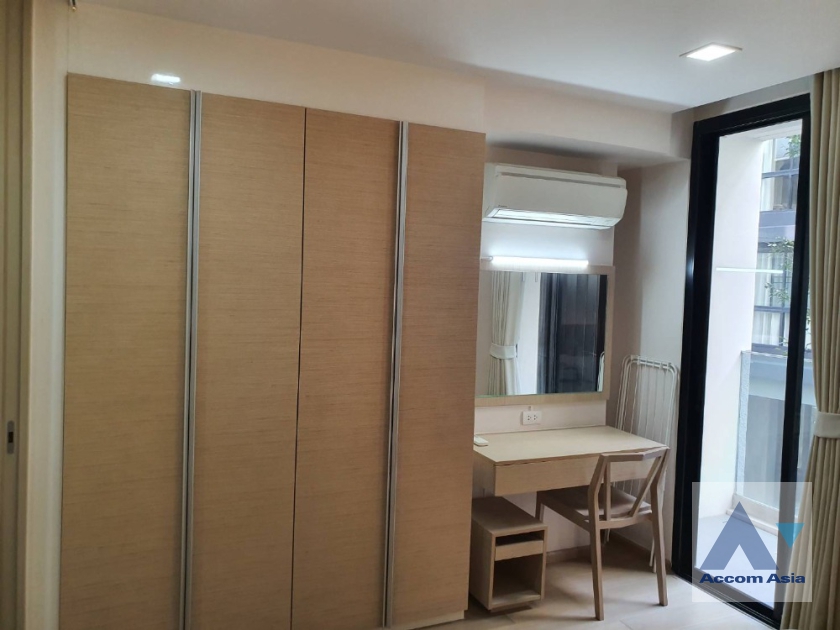 8  1 br Condominium For Sale in Sukhumvit ,Bangkok BTS Thong Lo at LIV @ 49 AA35868