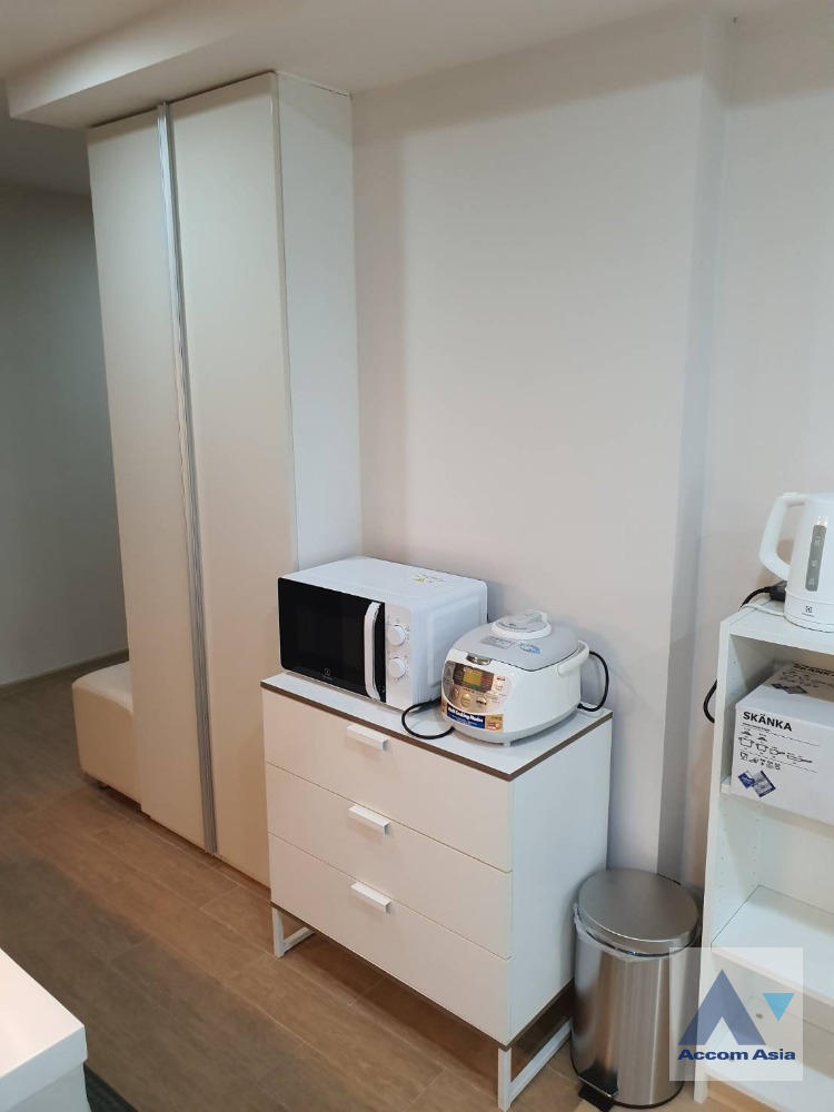 6  1 br Condominium For Sale in Sukhumvit ,Bangkok BTS Thong Lo at LIV @ 49 AA35868