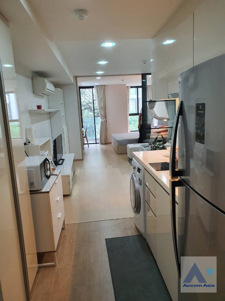  1  1 br Condominium For Sale in Sukhumvit ,Bangkok BTS Thong Lo at LIV @ 49 AA35868