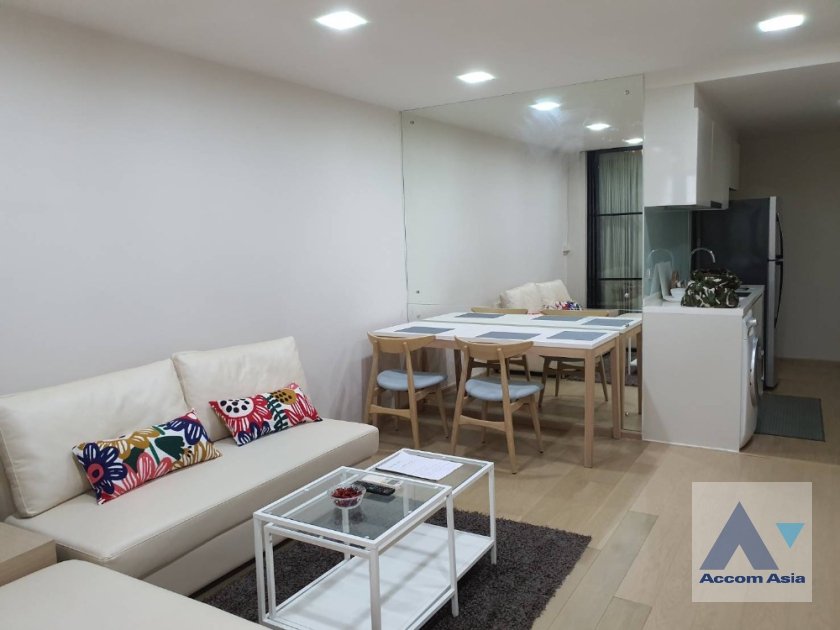  1  1 br Condominium For Sale in Sukhumvit ,Bangkok BTS Thong Lo at LIV @ 49 AA35868