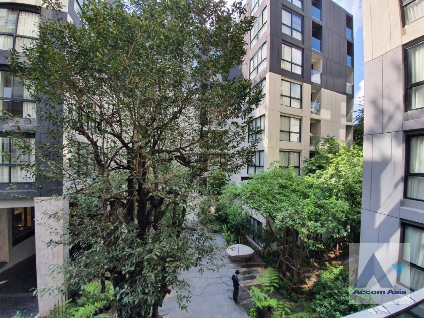 11  1 br Condominium For Sale in Sukhumvit ,Bangkok BTS Thong Lo at LIV @ 49 AA35868