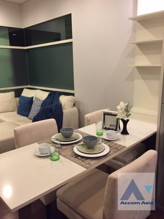  1  1 br Condominium For Sale in Sukhumvit ,Bangkok BTS Thong Lo at Ivy Thonglor AA35871