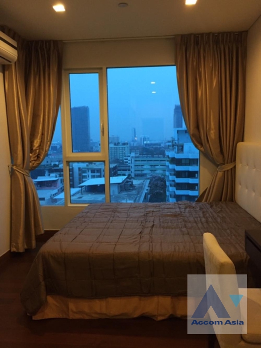 6  1 br Condominium For Sale in Sukhumvit ,Bangkok BTS Thong Lo at Ivy Thonglor AA35871