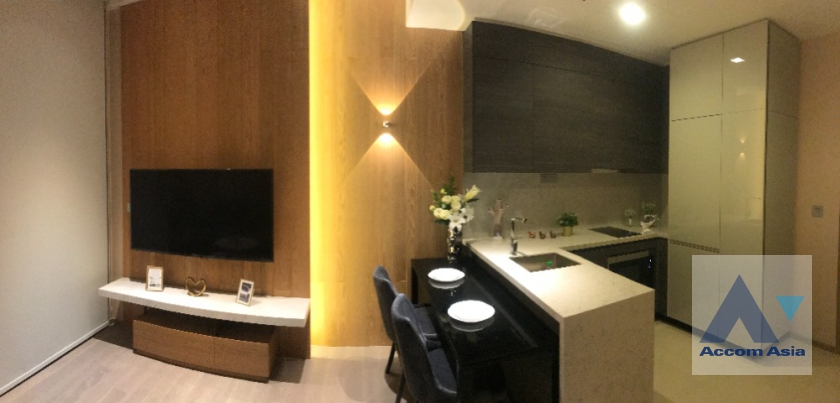  1  1 br Condominium For Sale in Sukhumvit ,Bangkok MRT Sukhumvit - BTS Asok at The Esse Asoke AA35872