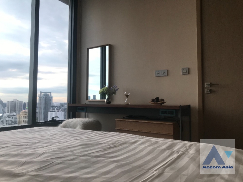 4  1 br Condominium For Sale in Sukhumvit ,Bangkok MRT Sukhumvit - BTS Asok at The Esse Asoke AA35872