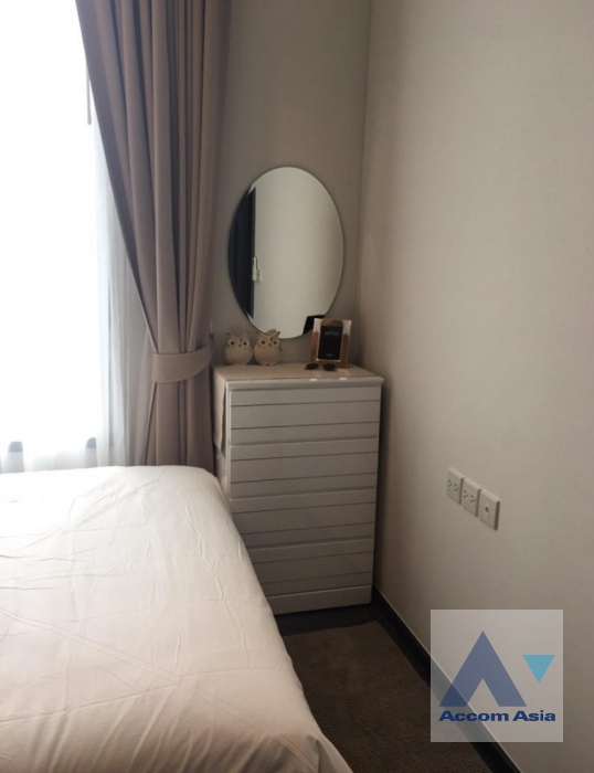 11  1 br Condominium For Sale in Sukhumvit ,Bangkok MRT Sukhumvit - BTS Asok at Edge Sukhumvit 23 Condominium AA35873