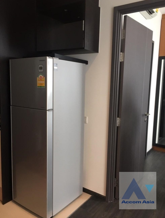 6  1 br Condominium For Sale in Sukhumvit ,Bangkok MRT Sukhumvit - BTS Asok at Edge Sukhumvit 23 Condominium AA35873