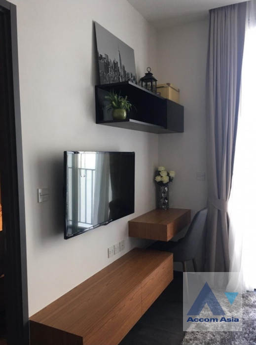  1  1 br Condominium For Sale in Sukhumvit ,Bangkok MRT Sukhumvit - BTS Asok at Edge Sukhumvit 23 Condominium AA35873