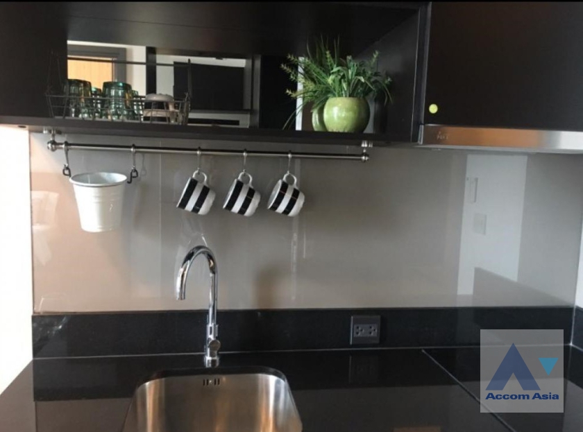 5  1 br Condominium For Sale in Sukhumvit ,Bangkok MRT Sukhumvit - BTS Asok at Edge Sukhumvit 23 Condominium AA35873