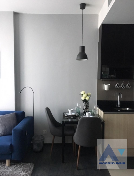  1  1 br Condominium For Sale in Sukhumvit ,Bangkok MRT Sukhumvit - BTS Asok at Edge Sukhumvit 23 Condominium AA35873