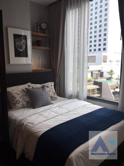 8  1 br Condominium For Sale in Sukhumvit ,Bangkok MRT Sukhumvit - BTS Asok at Edge Sukhumvit 23 Condominium AA35873