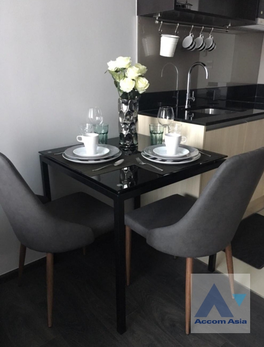 4  1 br Condominium For Sale in Sukhumvit ,Bangkok MRT Sukhumvit - BTS Asok at Edge Sukhumvit 23 Condominium AA35873