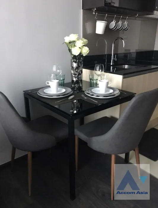 4  1 br Condominium For Sale in Sukhumvit ,Bangkok MRT Sukhumvit - BTS Asok at Edge Sukhumvit 23 Condominium AA35873