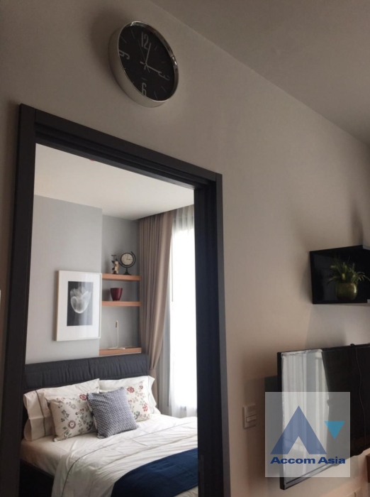 7  1 br Condominium For Sale in Sukhumvit ,Bangkok MRT Sukhumvit - BTS Asok at Edge Sukhumvit 23 Condominium AA35873