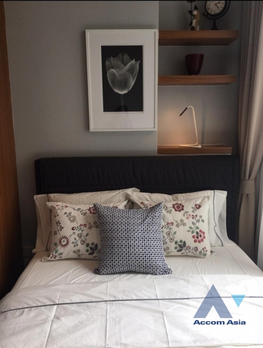 9  1 br Condominium For Sale in Sukhumvit ,Bangkok MRT Sukhumvit - BTS Asok at Edge Sukhumvit 23 Condominium AA35873