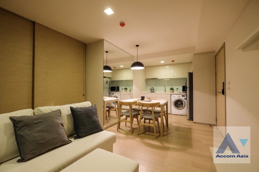  1  1 br Condominium For Sale in Sukhumvit ,Bangkok BTS Thong Lo at LIV @ 49 AA35874
