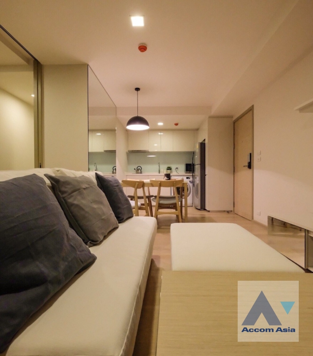  1  1 br Condominium For Sale in Sukhumvit ,Bangkok BTS Thong Lo at LIV @ 49 AA35874
