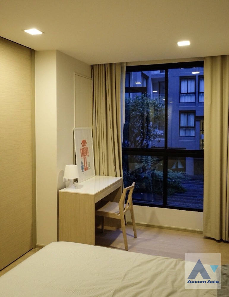 5  1 br Condominium For Sale in Sukhumvit ,Bangkok BTS Thong Lo at LIV @ 49 AA35874