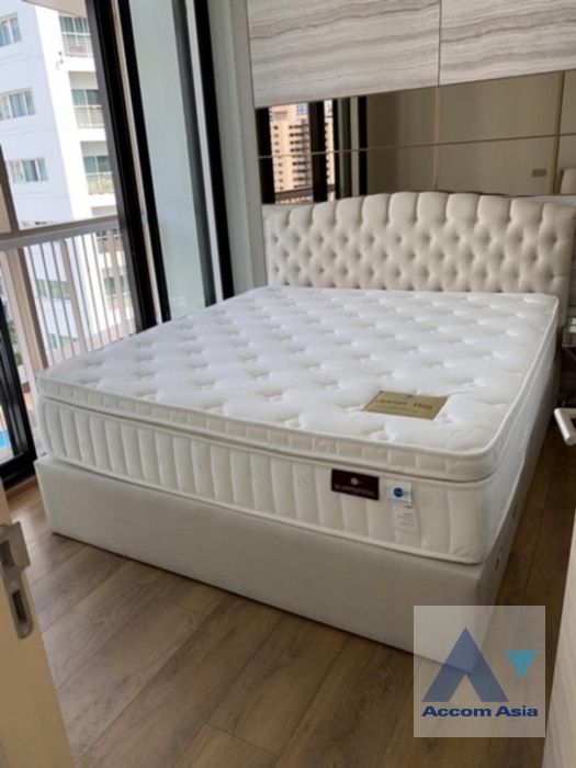 4  2 br Condominium for rent and sale in Sukhumvit ,Bangkok BTS Phrom Phong at Park Origin Phrom Phong AA35875