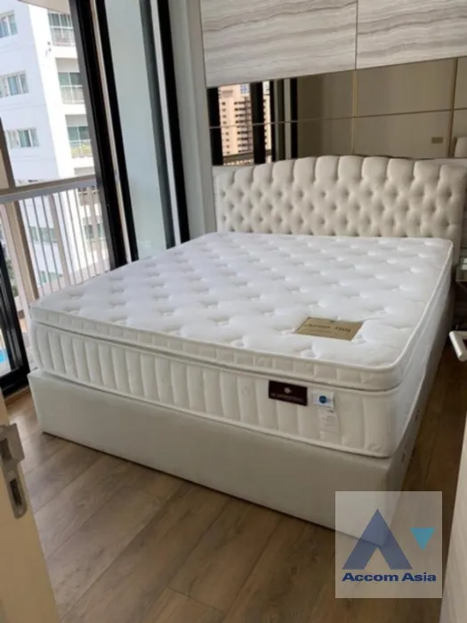 unit 2 Bedrooms  Condominium For Rent & Sale in Sukhumvit, Bangkok  near BTS Phrom Phong (AA35875)