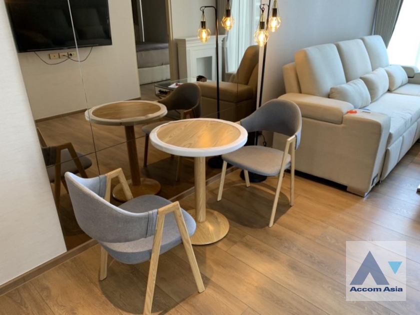  1  2 br Condominium for rent and sale in Sukhumvit ,Bangkok BTS Phrom Phong at Park Origin Phrom Phong AA35875